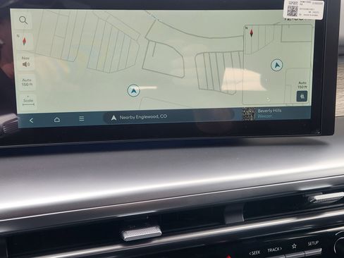 New 2026 Hyundai Ioniq 9 SEL image 26