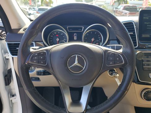 Used 2018 Mercedes-Benz GLE 350 image 19