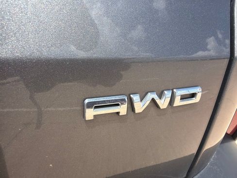 Certified 2025 Ford Escape Active AWD/4WD image 12