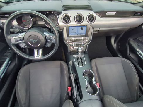 Used 2018 Ford Mustang Convertible w/ Equipment Group 101A image 15