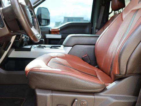 Used 2020 Ford F250 King Ranch w/ King Ranch Ultimate Package image 35