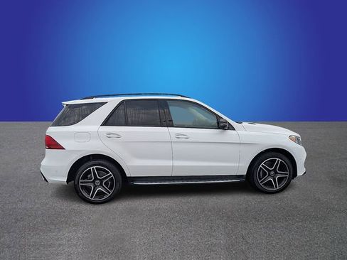 Used 2018 Mercedes-Benz GLE 350 image 6