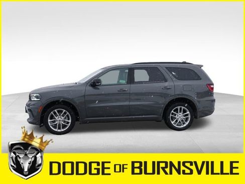 Used 2024 Dodge Durango GT image 4