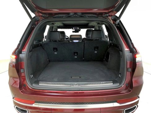 Used 2022 Jeep Grand Cherokee Summit AWD/4WD image 32