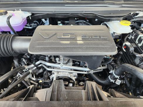 New 2026 RAM 1500 Tradesman image 19