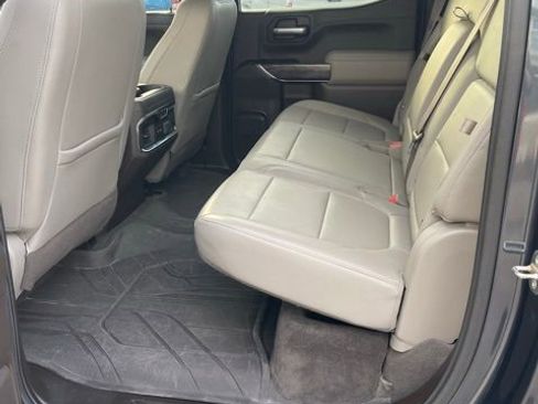 Used 2020 Chevrolet Silverado 1500 LTZ w/ LTZ Plus Package image 16