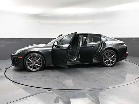 New 2026 Porsche Panamera 4 E-Hybrid AWD/4WD image 37