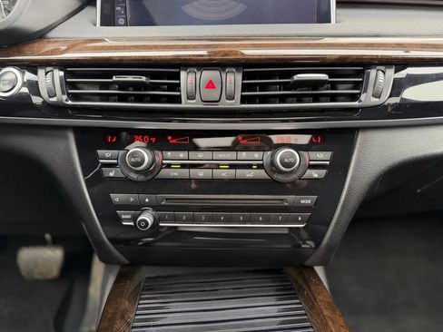 Used 2017 BMW X5 xDrive35i image 22