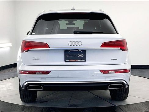 Certified 2023 Audi Q5 2.0T Premium Plus w/ Premium Plus Package image 4