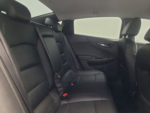 Used 2018 Chevrolet Malibu LT w/ Leather Package image 19