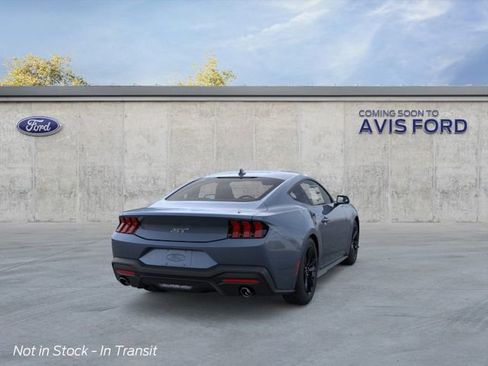 New 2026 Ford Mustang GT image 8