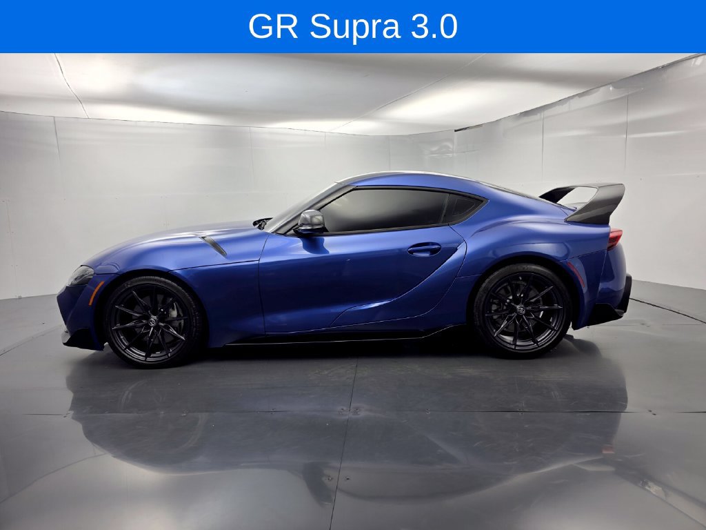 Used 2026 Toyota Supra RWD image 7
