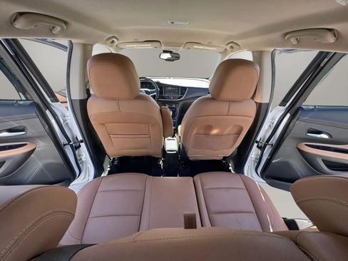 Used 2017 Buick Encore Essence image 16