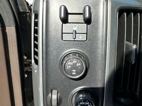 Used 2015 Chevrolet Silverado 1500 LT w/ All Star Edition AWD/4WD image 12