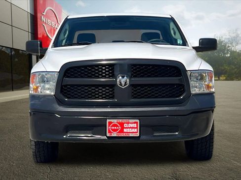 Used 2019 RAM 1500 Tradesman w/ Popular Equipment Group image 11