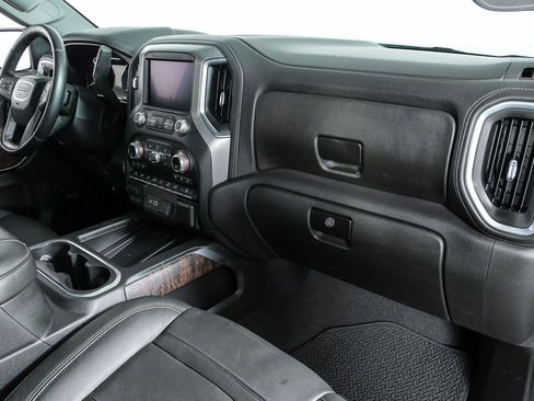 Used 2021 GMC Sierra 1500 Denali w/ Technology Package AWD/4WD image 23