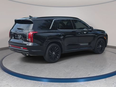 Used 2024 Hyundai Palisade Calligraphy AWD/4WD image 5