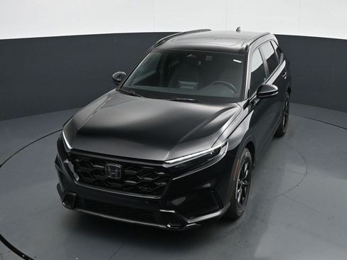 Used 2026 Honda CR-V Sport image 11