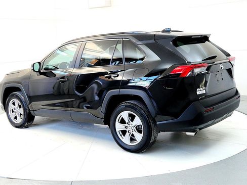 Certified 2023 Toyota RAV4 XLE image 4