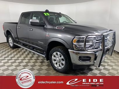 Used 2022 RAM 2500 Laramie