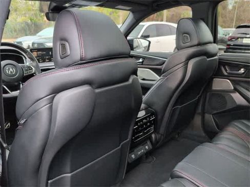 Used 2023 Acura MDX Type S image 18