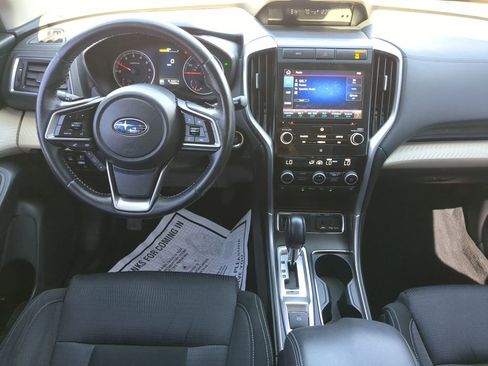 Used 2019 Subaru Ascent Premium w/ Popular Package #2 image 13