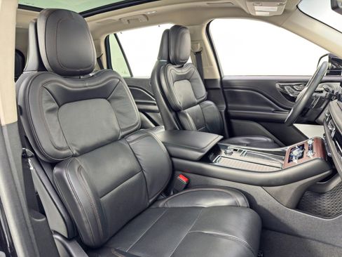 Used 2023 Lincoln Aviator Grand Touring w/ Equipment Group 301A image 42