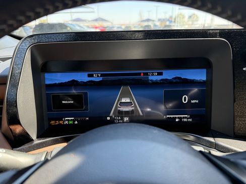 New 2026 Subaru Outback Touring image 24