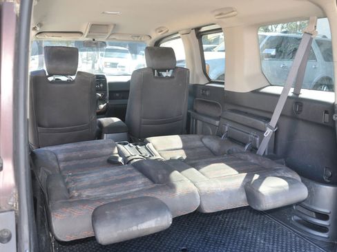 Used 2008 Honda Element SC image 40