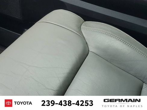 Certified 2021 Toyota Tundra SR5 w/ SR5 Leather Package AWD/4WD image 29