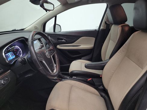 Used 2017 Buick Encore Sport Touring image 17