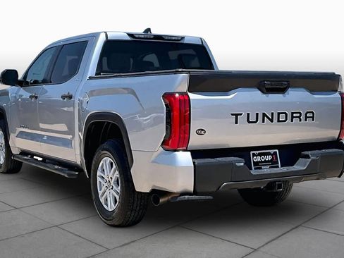 Used 2024 Toyota Tundra SR5 RWD image 11