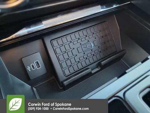 New 2025 Ford F150 King Ranch w/ FX4 Off-Road Package image 36