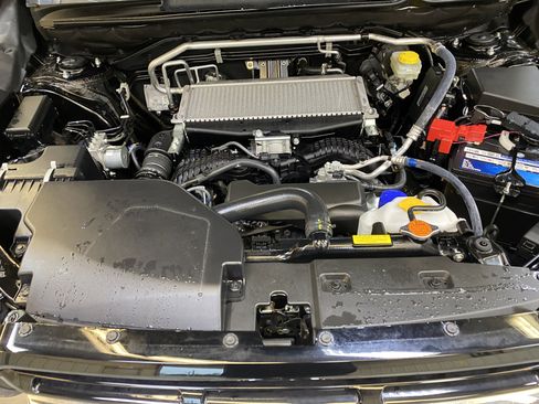 Used 2025 Subaru Ascent Touring w/ Popular Package #2 image 10