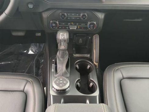New 2026 Ford Bronco Badlands AWD/4WD image 20