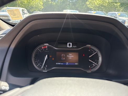 Used 2023 Honda Ridgeline RTL-E image 26
