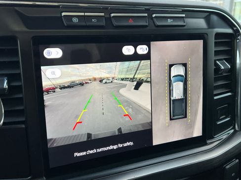 Certified 2024 Ford F350 Lariat image 39