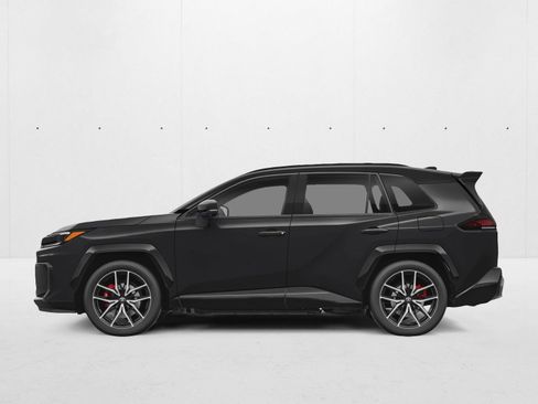 New 2026 Toyota RAV4 AWD Plug-in Hybrid image 2