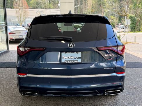 New 2026 Acura MDX SH-AWD w/ Advance Package image 6