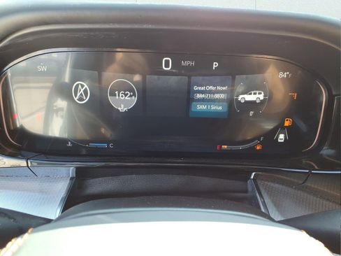 Used 2023 Jeep Grand Wagoneer Series III w/ Rear Seat Video Group 1 image 22