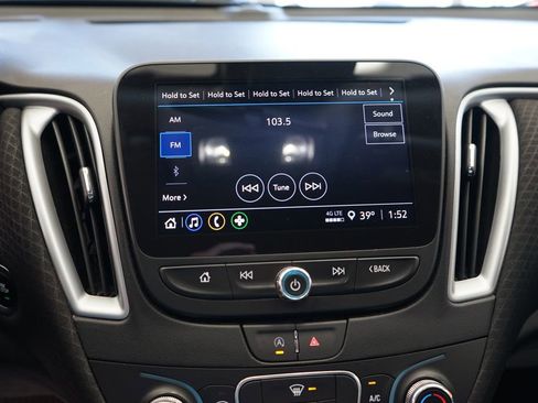 Used 2023 Chevrolet Malibu LS w/ Driver Confidence Package image 32