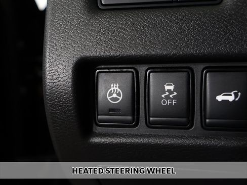 Used 2024 Nissan Murano SL AWD/4WD image 8