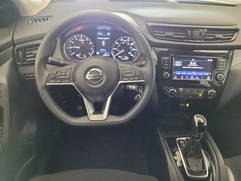 Used 2022 Nissan Rogue Sport S AWD/4WD image 22