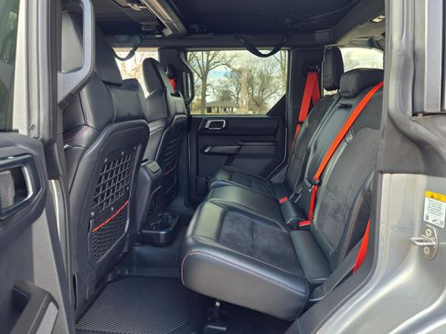 Used 2024 Ford Bronco Raptor image 13