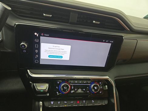 Used 2024 GMC Sierra 3500 Denali Ultimate image 21