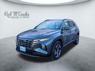 Used 2024 Hyundai Tucson Limited AWD/4WD video 1