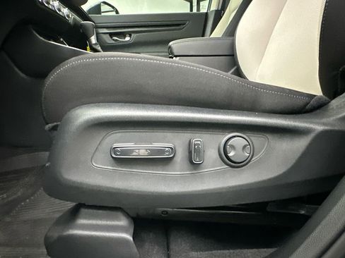New 2026 Honda CR-V EX image 10