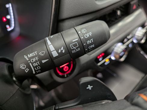 Used 2026 Honda CR-V TrailSport image 17