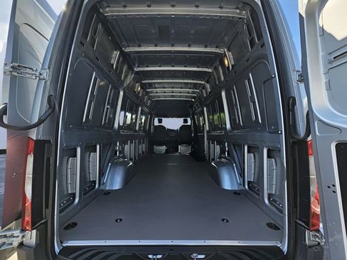 New 2026 Mercedes-Benz Sprinter 2500 image 8
