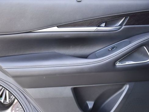 Used 2022 INFINITI QX60 Sensory w/ Cargo Package FWD image 25